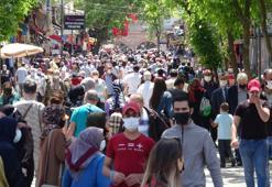 Koronavirüs hakkında uzmanlardan korkutan yorum: Kurtulanlar yarım insan