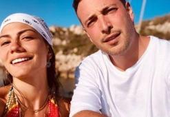 Demet Özdemir: Çok çok mutluyum