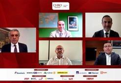 İK yöneticileri CHRO Summit’te buluştu