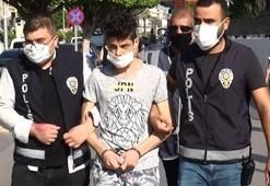 8 yaşındaki kardeşini vahşice öldürdü! Hakime sorduğu soru herkesi şaşırttı