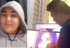 Son dakika: Türk bayrağını yırtıp, Özgecan'a hakaret etmişti... Cezası belli oldu