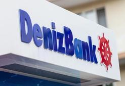 DenizBank resmen duyurdu! Flaş kredi hamlesi, bir ilk...