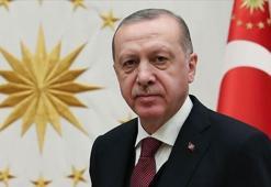 Son dakika: LGS'ye girecek öğrenciler için Cumhurbaşkanı Erdoğan'dan mesaj