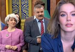 Camdaki Kız'ın Nalan'ı Burcu Biricik'ten 'Damdaki Kız' paylaşımı