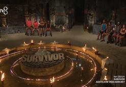 Survivor kim elendi? Survivor iletişim ödülünü kim kazandı? 8 Haziran 2021 Survivor elenen isim