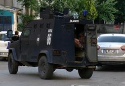 İstanbul'da operasyon: Çok sayıda gözaltı var