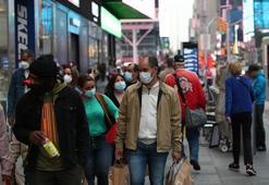 Koronavirüs salgınında yeni belirtiler ortaya çıktı!