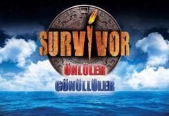 Survivor dokunulmazlığı kim kazandı? Survivor eleme adayı kim oldu? 9 Haziran Survivor'da dokunulmazlığı kazanan isim belli oldu