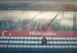 Milli Takım'ın Mustafa Sandal imzalı EURO 2020 özel şarkısı yayınlandı