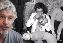 Behzat Uygur: Annem ve babam beni sahneye hazırlıyor