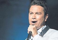 Mario Frangoulis: Anneannem İstanbulluydu