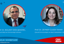 Bebek beslenmesi nasıl olmalı, bebeklerde besin alerjisi tedavi yaklaşımı nasıldır?