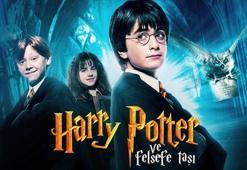 Harry Potter ve Felsefe Taşı filmi ne zaman çekildi, konusu nedir? Harry Potter ve Felsefe Taşı’nın karakterleri ve oyuncuları kimler?