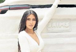 Kim Kardashian eş kriterini açıkladı