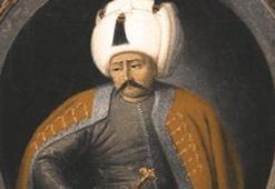 Yavuz Sultan Selim'in hayatını anlatan film geliyor