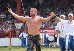 İsmail Balaban kimdir, kaç yaşında? Survivor İsmail Balaban kariyeri