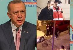 Cumhurbaşkanı Erdoğan tepki göstermişti! Nazir Ilgın hakkında flaş gelişme