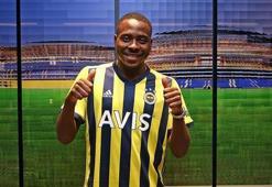 Osayi Samuel için İstanbul'a geliyorlar...