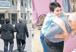 Baba yüreği! Yüreği çocuklarıyla atan tüm babaların Babalar Günü kutlu olsun!
