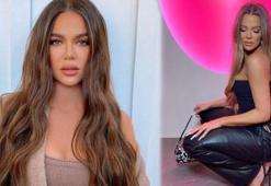 Khloe Kardashian’dan estetik itirafı