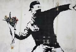 Banksy'nin telif savaşı devam ediyor: 2 eserini daha kaybetti