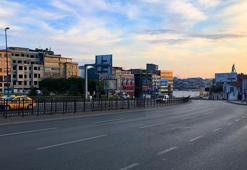 Hafta sonu sokağa çıkma yasağı kalktı mı? Pazar günleri sokağa çıkmak serbest mi?