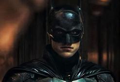 The Batman setlere geri dönüyor