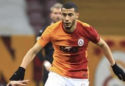 Galatasaray'da gündem tekrar Belhanda! İşte karar...