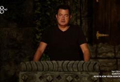 Survivor kim elendi? 22 Haziran 2021 Survivor elenen isim