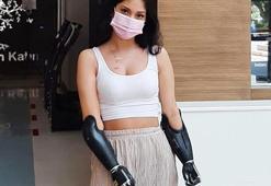 Beyza'nın yürek burkan hikayesi... Uygun bağışçıyı bekliyor