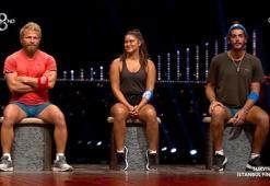 Survivor'da kim elendi? Survivor ikili finale kim kaldı?