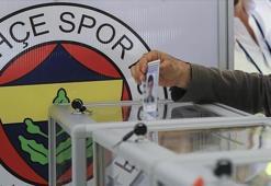 Fenerbahçe'de Eyüp Yeşilyurt başkan adaylığı için gerekli imza şartını sağlayamadı