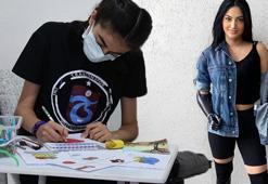 Zeynep ve Beyza'nın gençlik hayalleri... İkisi de nakil bekliyor