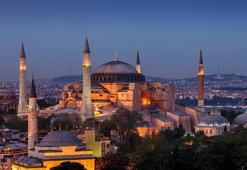 Ayasofya hikayesi ve tarihi: Ayasofya Camii hakkında bilgiler