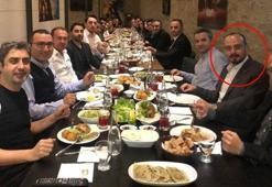 Lüks rezidansta sır ölüm! Necati Şaşmaz'ın avukatıydı