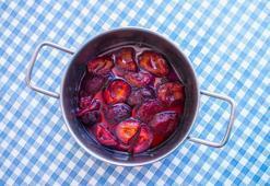 Erik reçeli tarifi ve yapılışı: Erik reçeli nasıl yapılır?