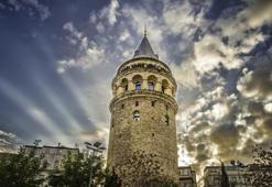 Galata kulesi hikayesi ve tarihi: Galata kulesinin özellikleri ve mimarı yapım tarihi…