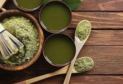 Matcha çayı neye iyi gelir?