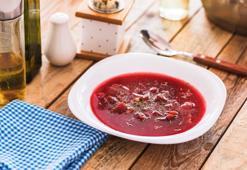 Pancar çorbası tarifi ve yapılışı: Pancar çorbası nasıl yapılır?