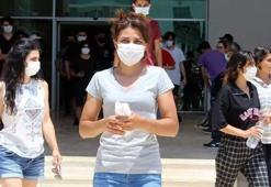 Son dakika: YDT başladı! YKS'nin üçüncü oturumu olan Yabancı Dil Testi yapılıyor