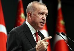 Son dakika: Erdoğan imzaladı! 9 üniversitede yeni fakülteler kuruldu