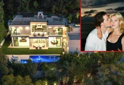 Brooklyn Beckham ve Nicola Anne Peltz ilk evini aldı: 10.5 milyon dolarlık aşk yuvası!