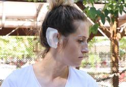 Dehşeti yaşamıştı! 'Ölmek istemiyorum' diyerek yardım istedi