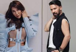 Hande Yener ve Berksan küslüğü bitti