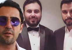 Yaşar İpek açıkladı! Selçuk Tektaş'ın son durumu