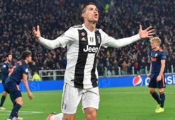 Ronaldo, Instagram zenginleri listesinde ilk sıraya yerleşti