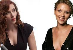 Scarlett Johansson'dan olay yaratacak itiraf: Arka koltuğu seçerdim