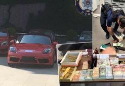 Son dakika... 'Türk Escobar' Nejat Daş için istenen ceza belli oldu