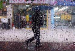 Meteoroloji'den 6 Temmuz için uyarı! Kuvvetli yağış geliyor