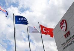 TFF açıkladı: Fikstür 13 Temmuz'da çekiliyor